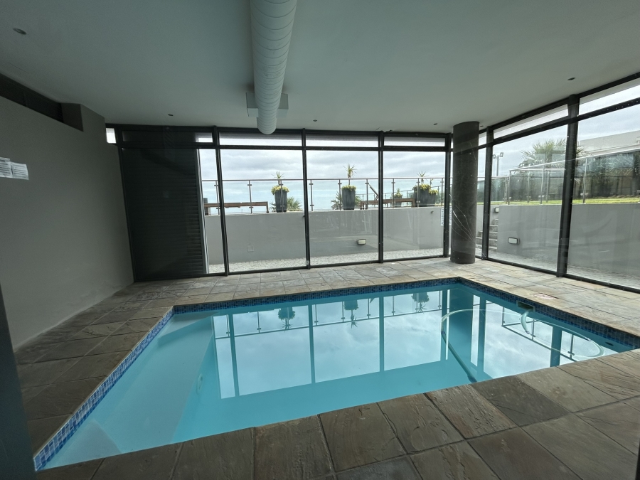 To Let 2 Bedroom Property for Rent in Beachfront Western Cape